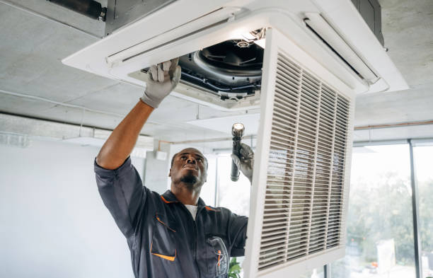 Licensed Hvac Repair service in Ithaca, MI - FH HVAC
