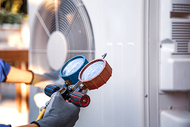 Affordable Hvac Repair solutions in Ithaca, MI